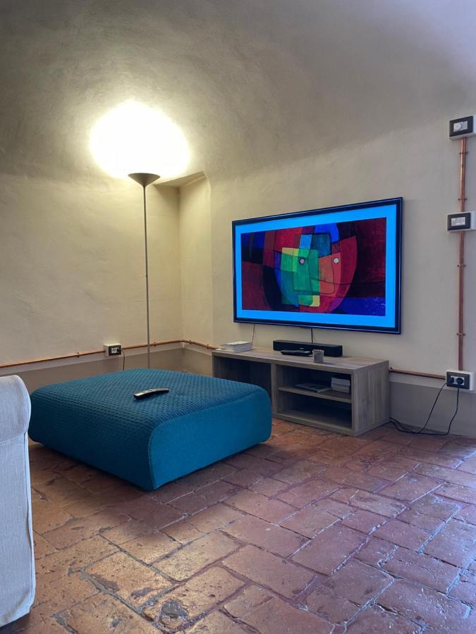 Antica Dimora Mascara 1598 Apartment Bologna Luaran gambar
