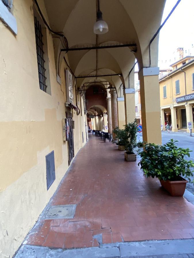 Antica Dimora Mascara 1598 Apartment Bologna Luaran gambar
