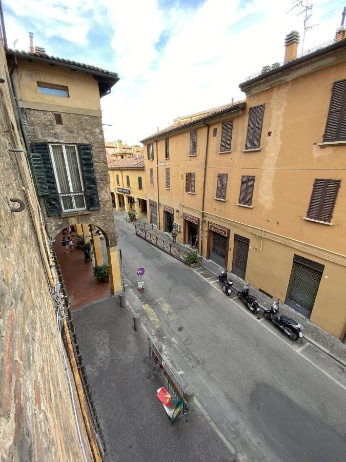 Antica Dimora Mascara 1598 Apartment Bologna Luaran gambar
