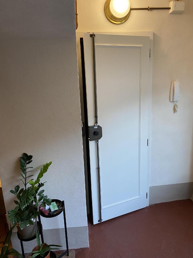 Antica Dimora Mascara 1598 Apartment Bologna Luaran gambar