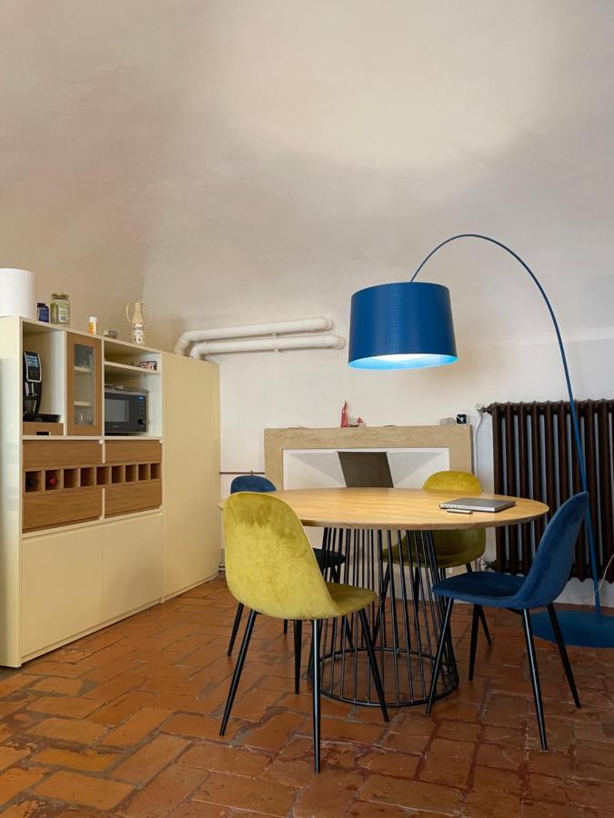 Antica Dimora Mascara 1598 Apartment Bologna Luaran gambar