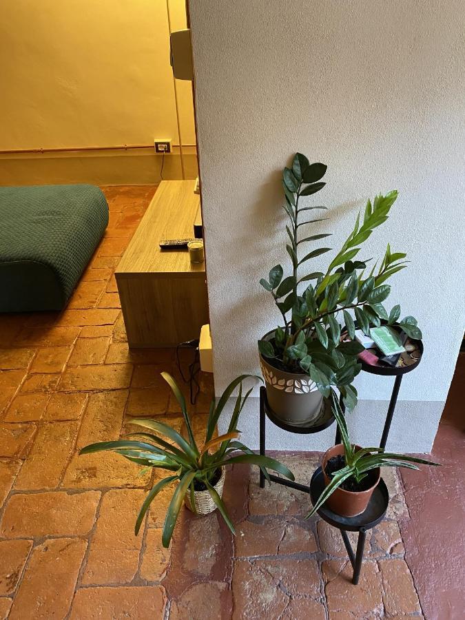 Antica Dimora Mascara 1598 Apartment Bologna Luaran gambar