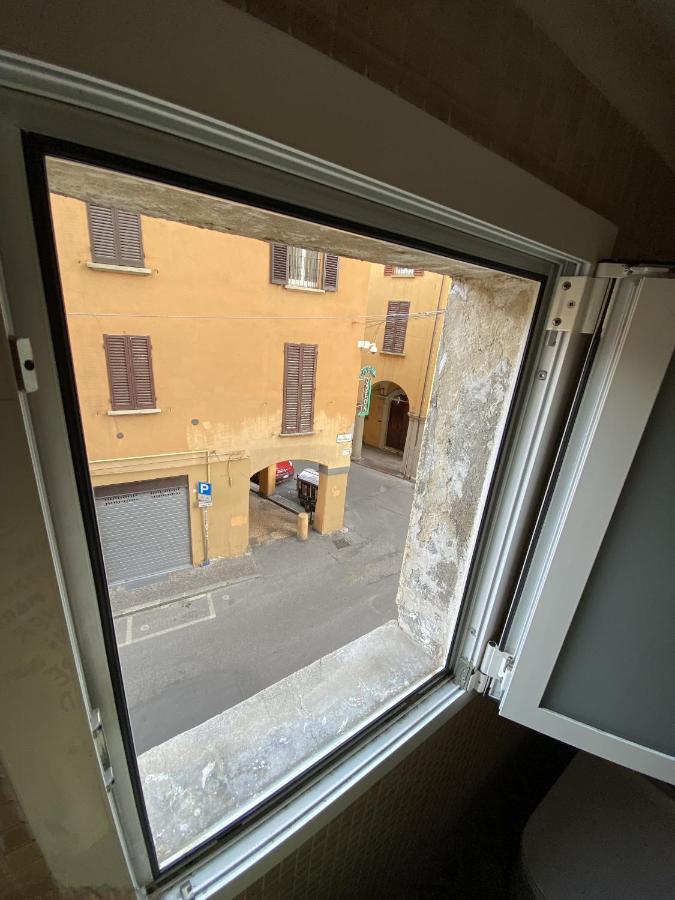 Antica Dimora Mascara 1598 Apartment Bologna Luaran gambar