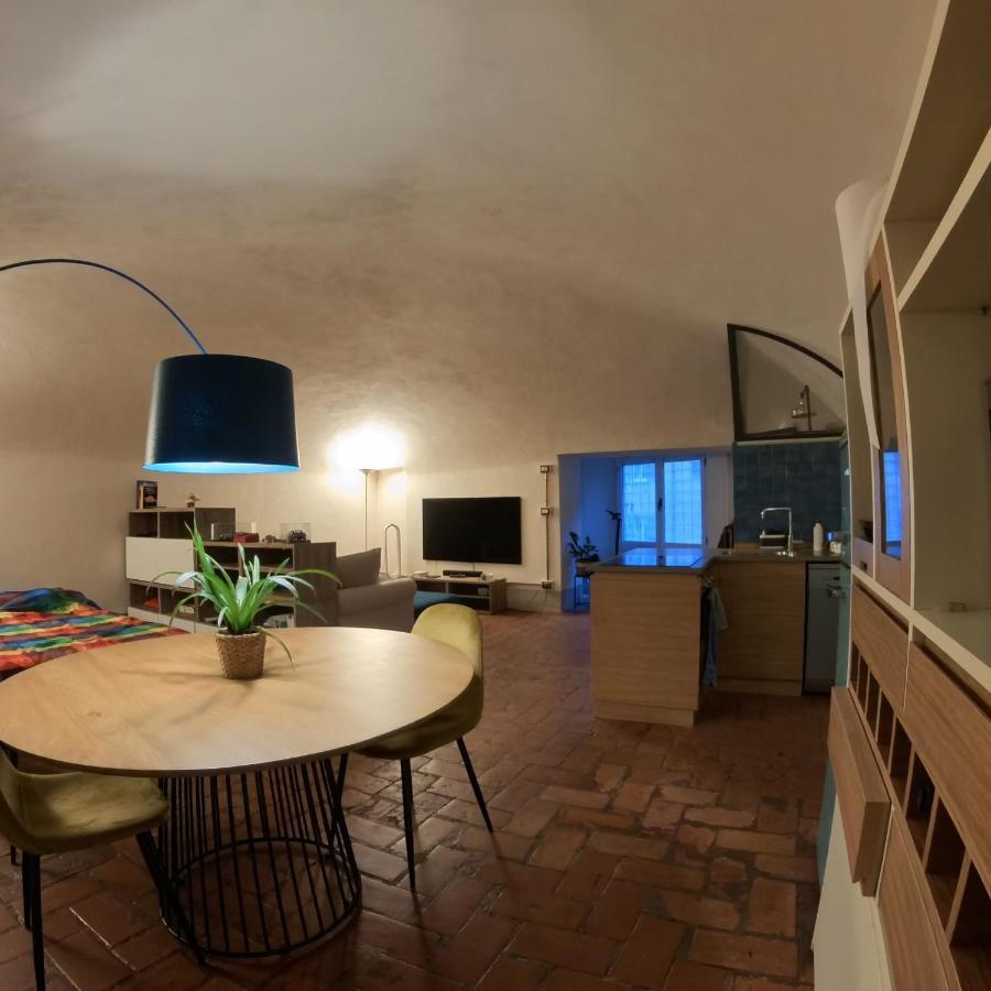 Antica Dimora Mascara 1598 Apartment Bologna Luaran gambar