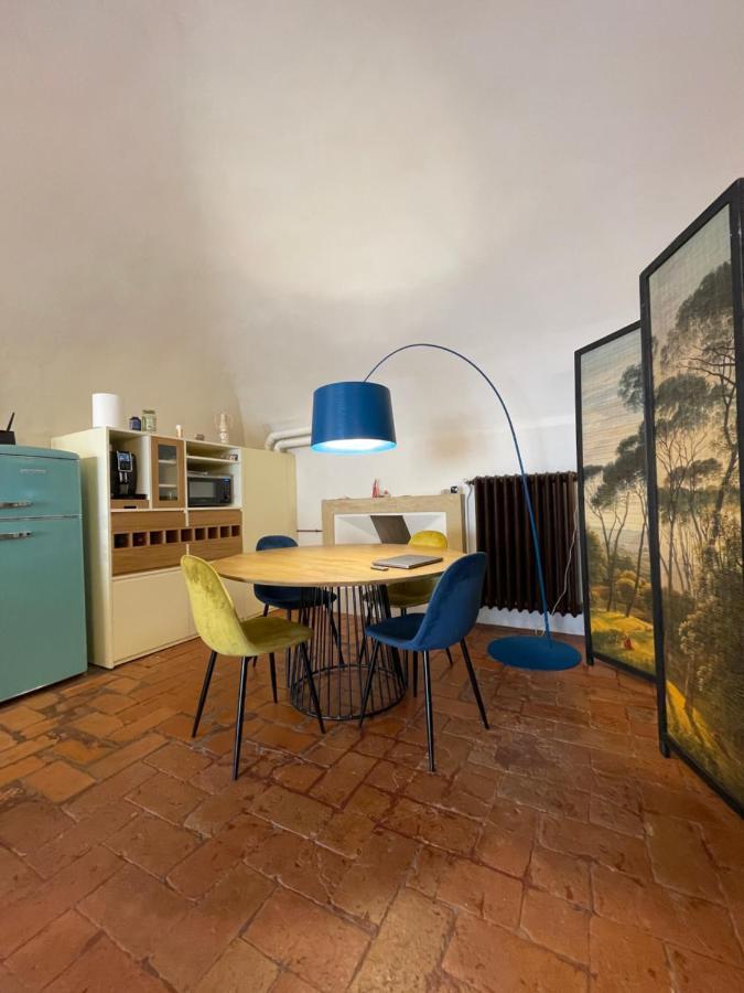 Antica Dimora Mascara 1598 Apartment Bologna Luaran gambar
