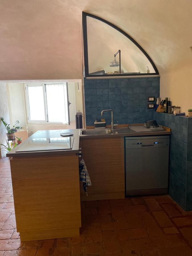 Antica Dimora Mascara 1598 Apartment Bologna Luaran gambar