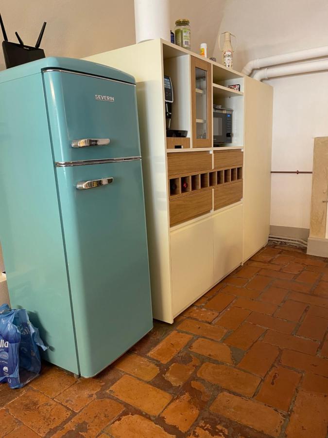 Antica Dimora Mascara 1598 Apartment Bologna Luaran gambar