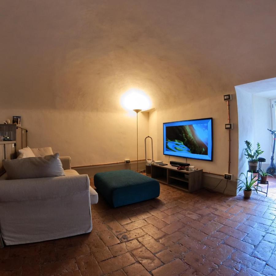 Antica Dimora Mascara 1598 Apartment Bologna Luaran gambar
