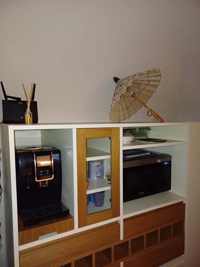 Antica Dimora Mascara 1598 Apartment Bologna Luaran gambar
