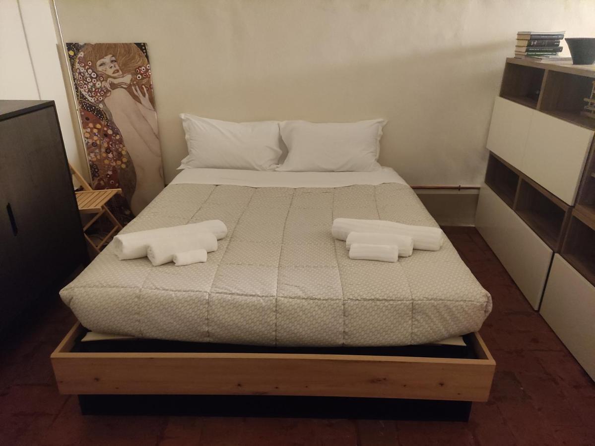 Antica Dimora Mascara 1598 Apartment Bologna Luaran gambar