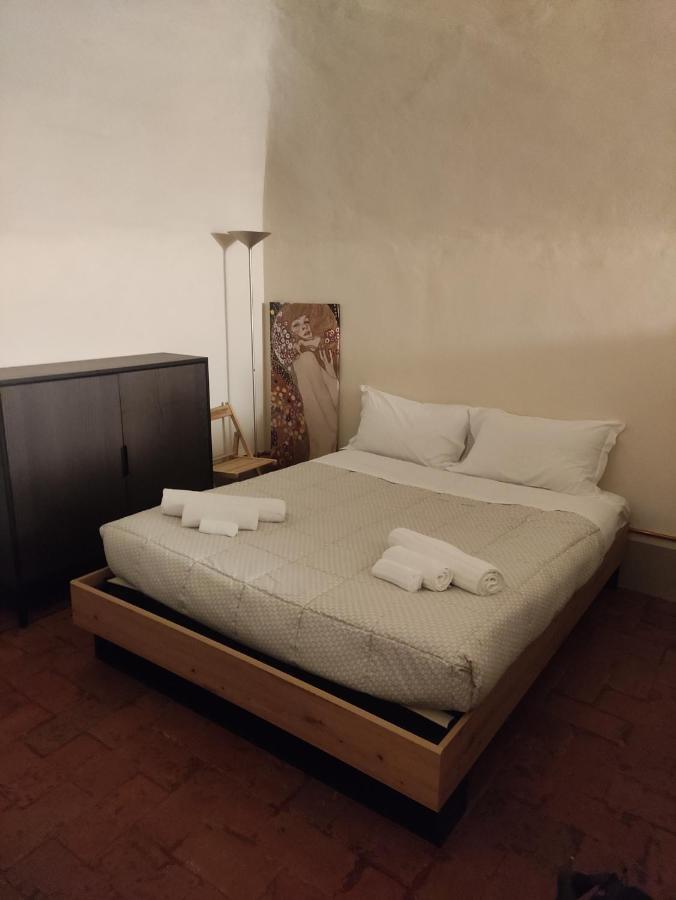 Antica Dimora Mascara 1598 Apartment Bologna Luaran gambar